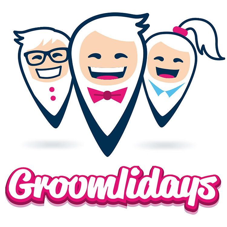 Groomlidays