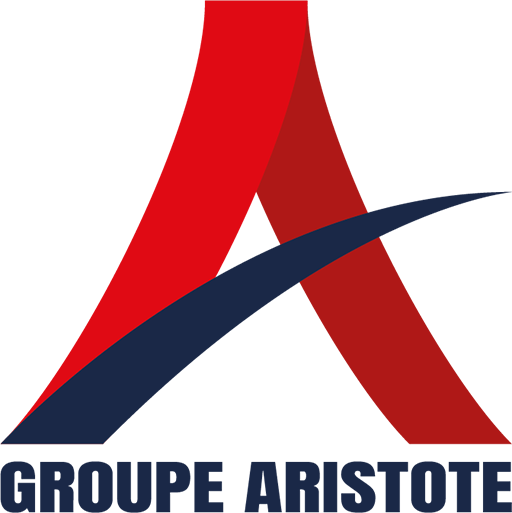 Logo groupe Aristote